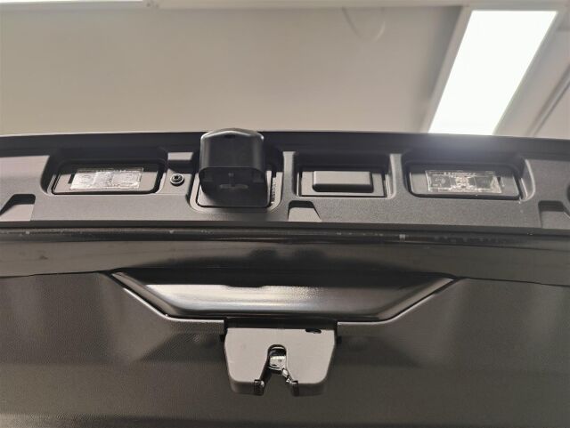 Opel Frontera 2026 GS Launch Edition 54 kWh 113 Automaatti