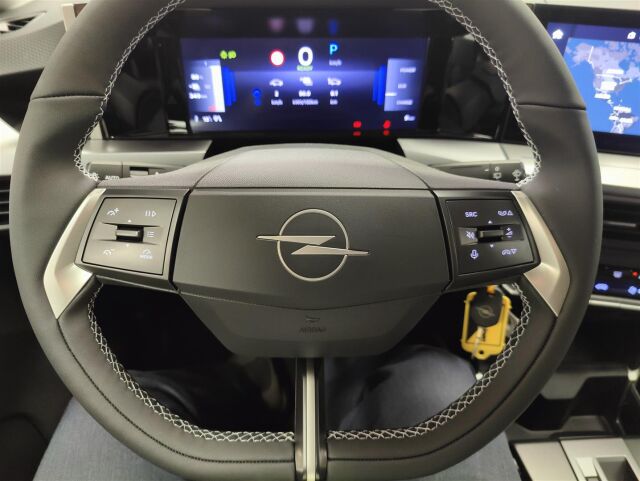 Opel Frontera 2026 GS Launch Edition 54 kWh 113 Automaatti