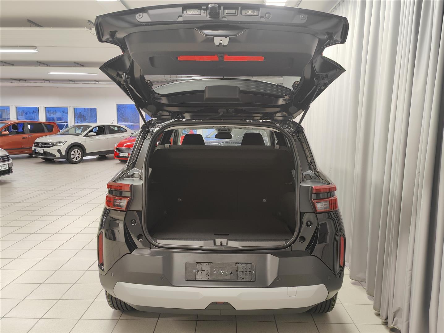 Opel Frontera 2026, kuva 6/20