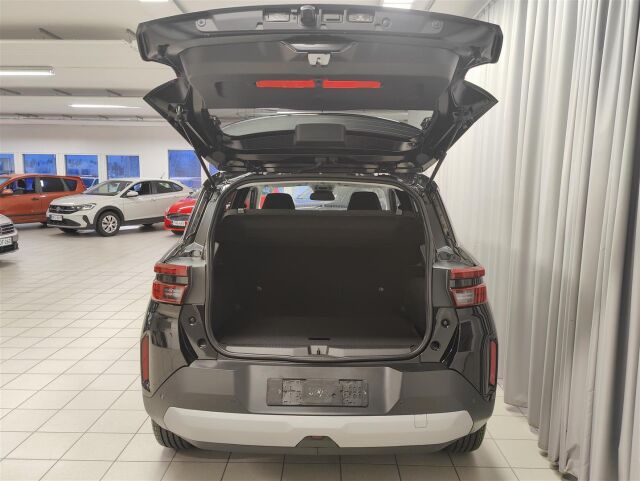 Opel Frontera 2026 GS Launch Edition 54 kWh 113 Automaatti