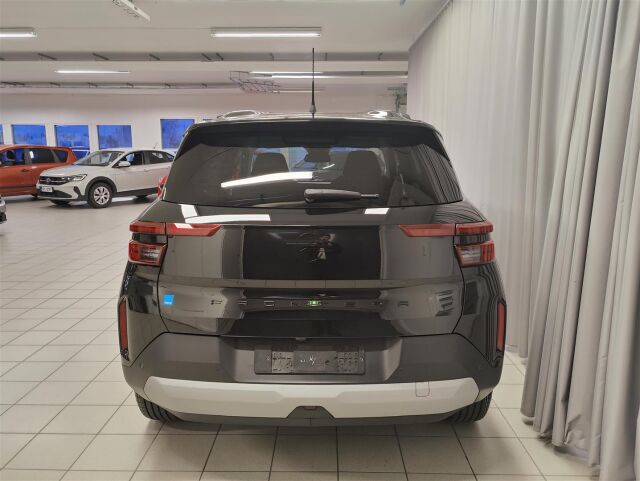 Opel Frontera 2026 GS Launch Edition 54 kWh 113 Automaatti