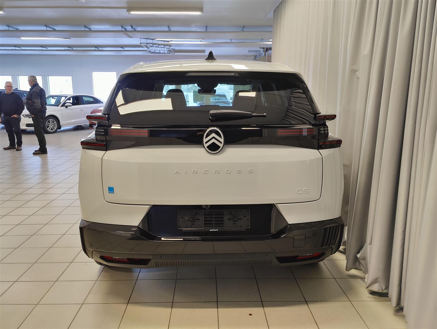 Citroen C5 Aircross 2026, kuva 5/19
