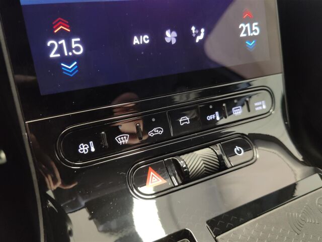 Citroen C5 Aircross 2026 Max Hybrid 145 Automaatti