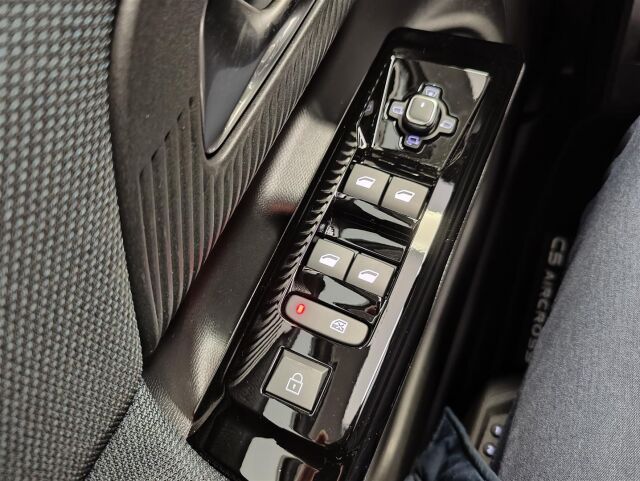 Citroen C5 Aircross 2026 Max Hybrid 145 Automaatti