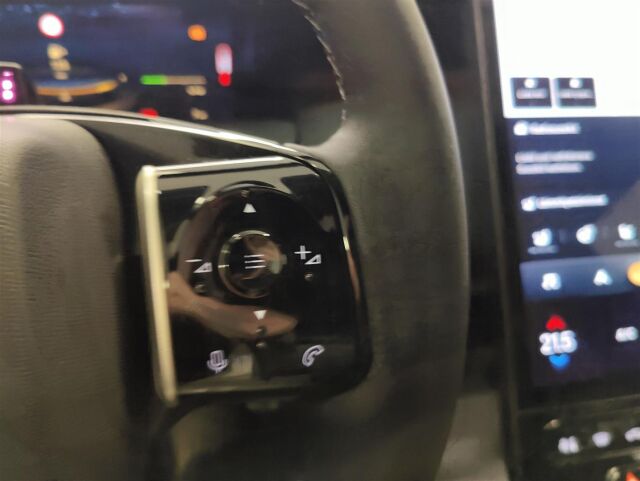 Citroen C5 Aircross 2026 Max Hybrid 145 Automaatti