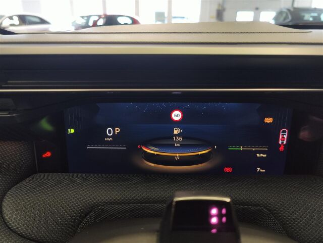 Citroen C5 Aircross 2026 Max Hybrid 145 Automaatti