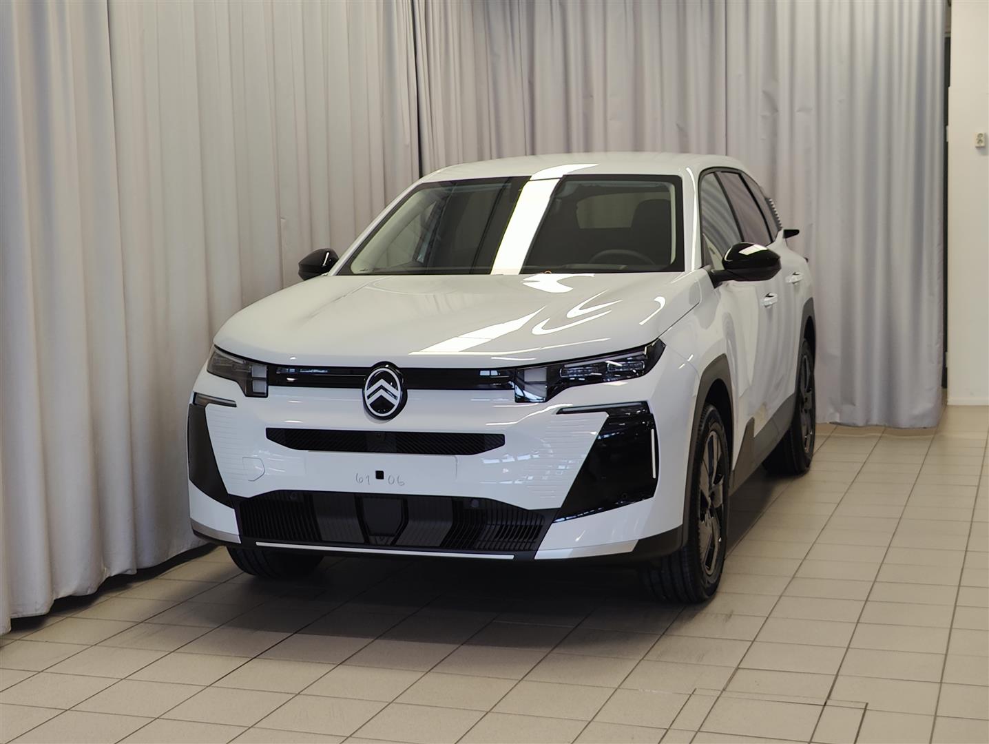 Citroen C5 Aircross 2026, kuva 2/19
