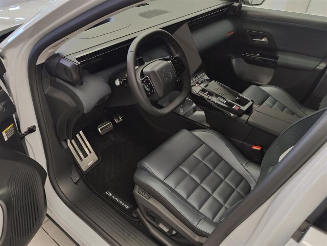 Citroen C5 Aircross 2026 Max Hybrid 145 Automaatti