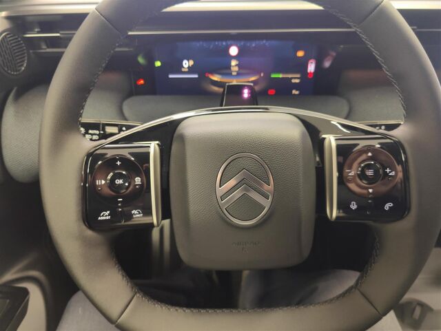 Citroen C5 Aircross 2026 Max Hybrid 145 Automaatti