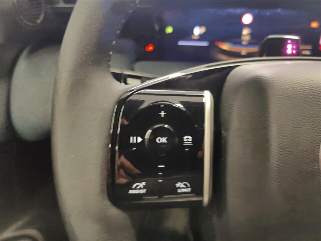 Citroen C5 Aircross 2026 Max Hybrid 145 Automaatti