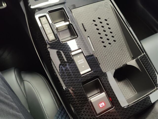 Citroen C5 Aircross 2026 Max Hybrid 145 Automaatti