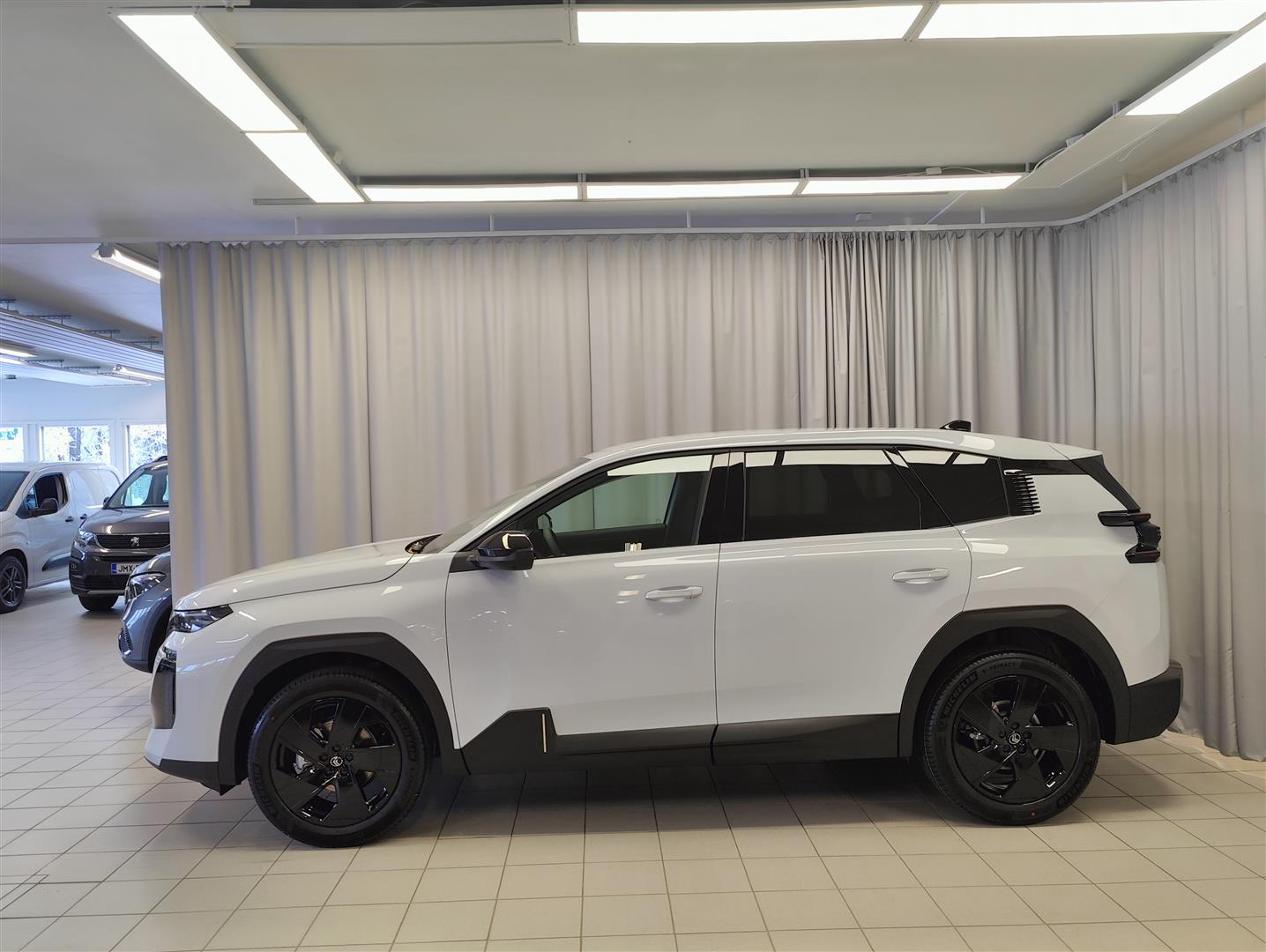 Citroen C5 Aircross 2026, kuva 3/19