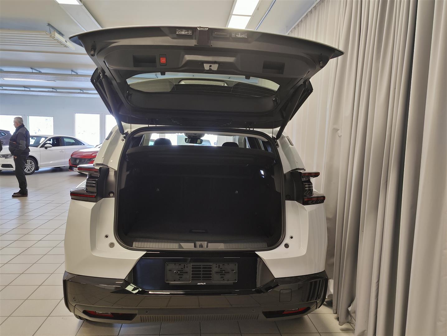 Citroen C5 Aircross 2026, kuva 6/19