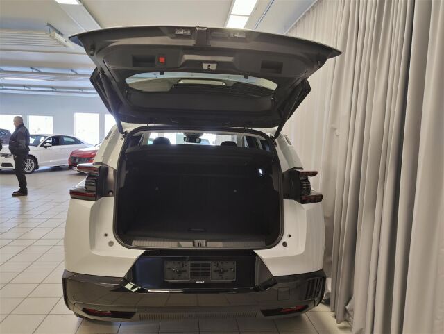 Citroen C5 Aircross 2026 Max Hybrid 145 Automaatti