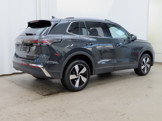 Volkswagen Tiguan 2026 Elegance Business 2,0 TSI 150 kW 4MOTION DSG-automaatti