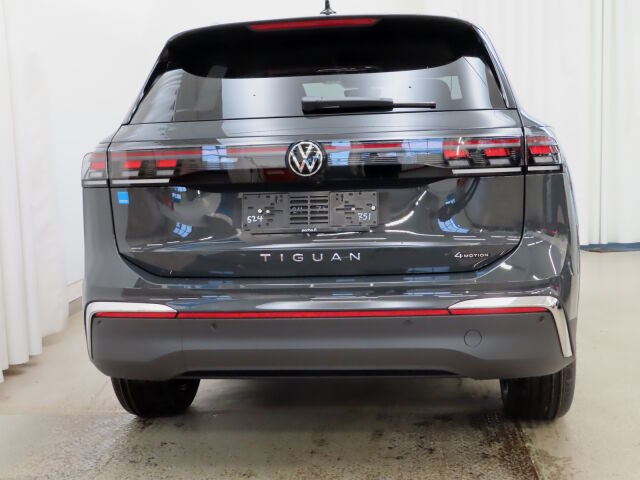 Volkswagen Tiguan 2026 Elegance Business 2,0 TSI 150 kW 4MOTION DSG-automaatti