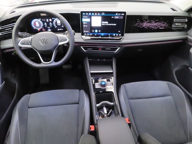 Volkswagen Tiguan 2026 Elegance Business 2,0 TSI 150 kW 4MOTION DSG-automaatti