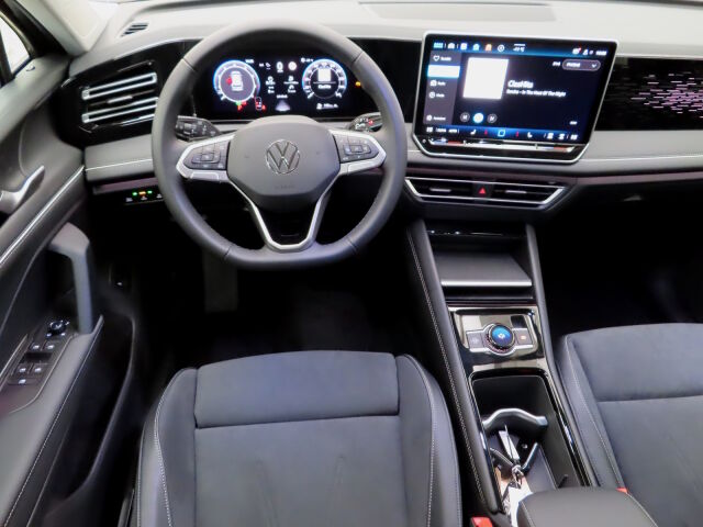 Volkswagen Tiguan 2026 Elegance Business 2,0 TSI 150 kW 4MOTION DSG-automaatti