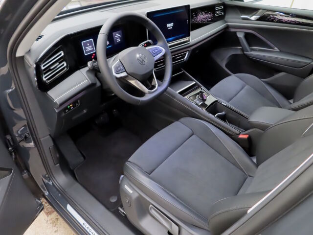 Volkswagen Tiguan 2026 Elegance Business 2,0 TSI 150 kW 4MOTION DSG-automaatti