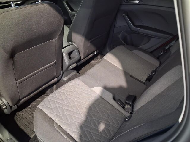 Volkswagen T-Cross 2026 Style Edition 1,0 TSI 85 kW DSG-automaatti