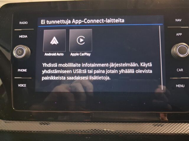 Volkswagen T-Cross 2026 Style Edition 1,0 TSI 85 kW DSG-automaatti