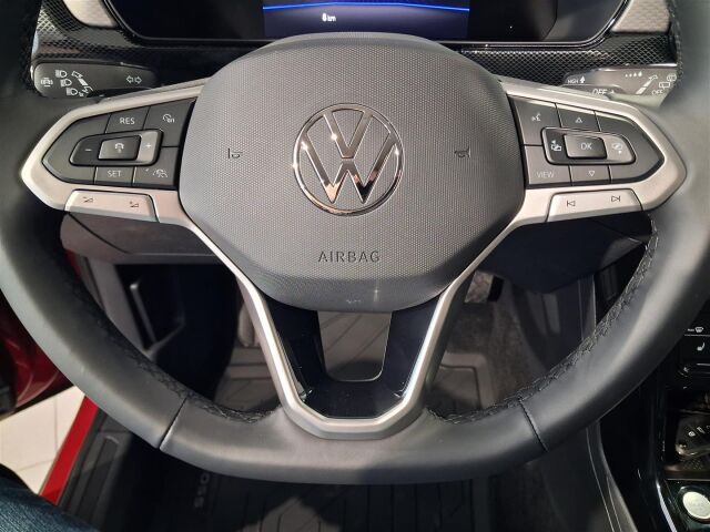 Volkswagen T-Cross 2026 Style Edition 1,0 TSI 85 kW DSG-automaatti