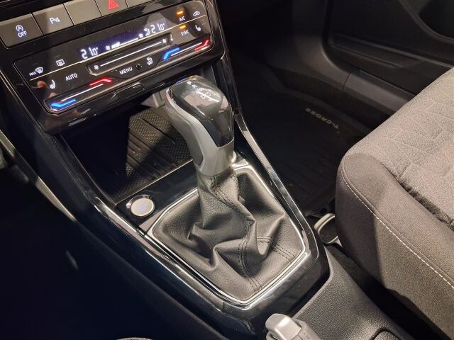 Volkswagen T-Cross 2026 Style Edition 1,0 TSI 85 kW DSG-automaatti