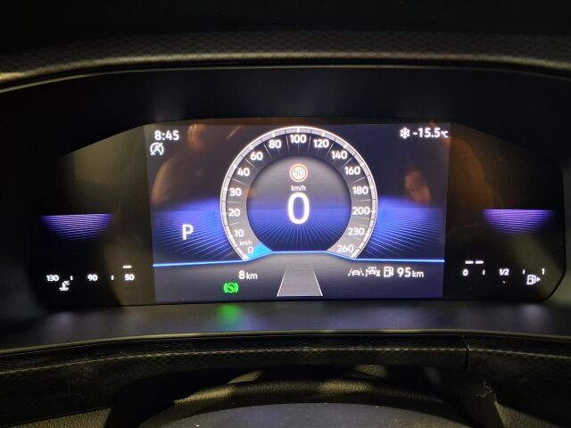 Volkswagen T-Cross 2026 Style Edition 1,0 TSI 85 kW DSG-automaatti