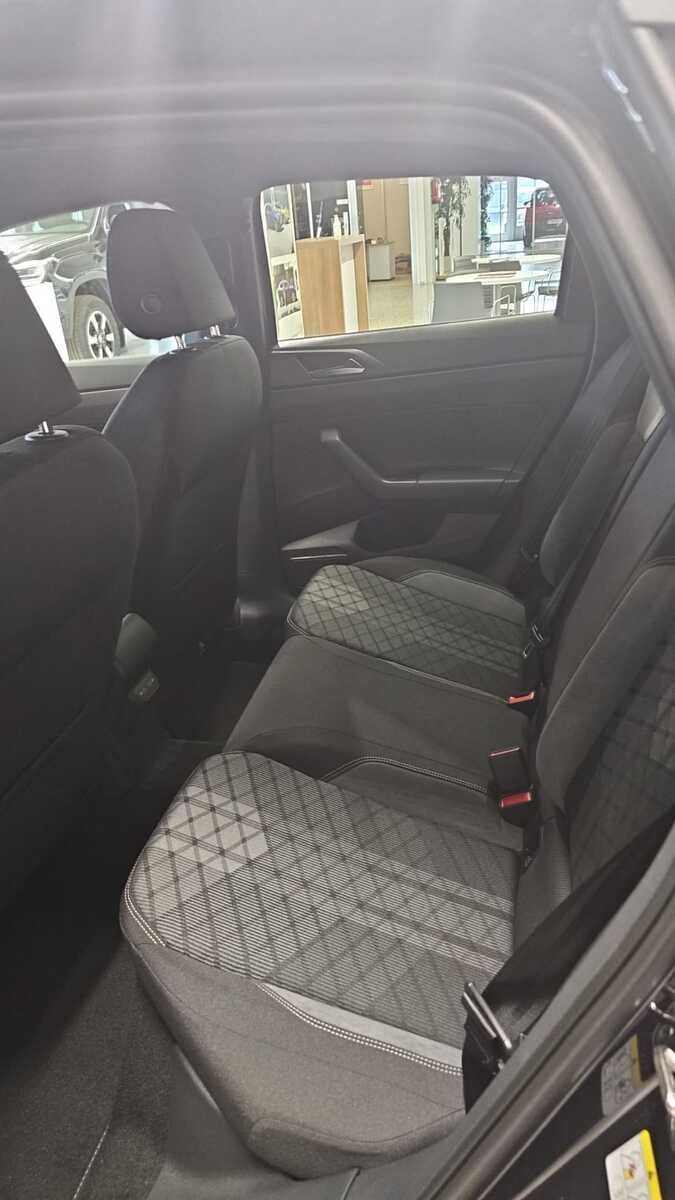 Volkswagen Taigo 2026, kuva 7/7
