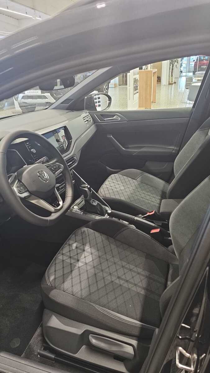 Volkswagen Taigo 2026, kuva 6/7