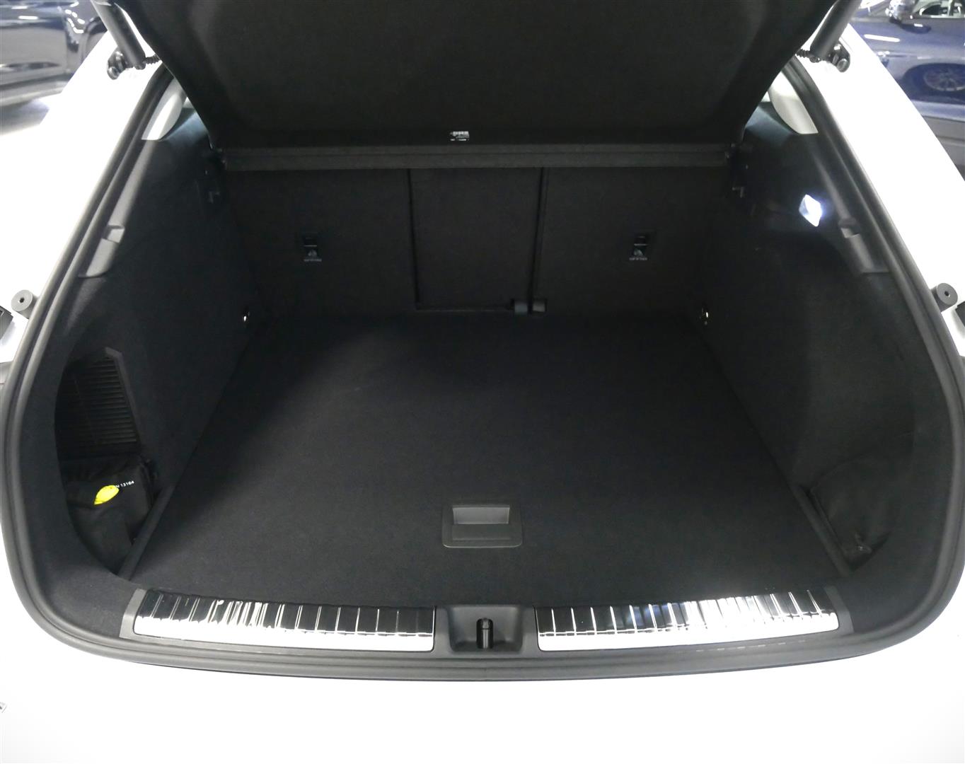 Audi Q3 Sportback e-hybrid 200 kW 2026, kuva 4/26