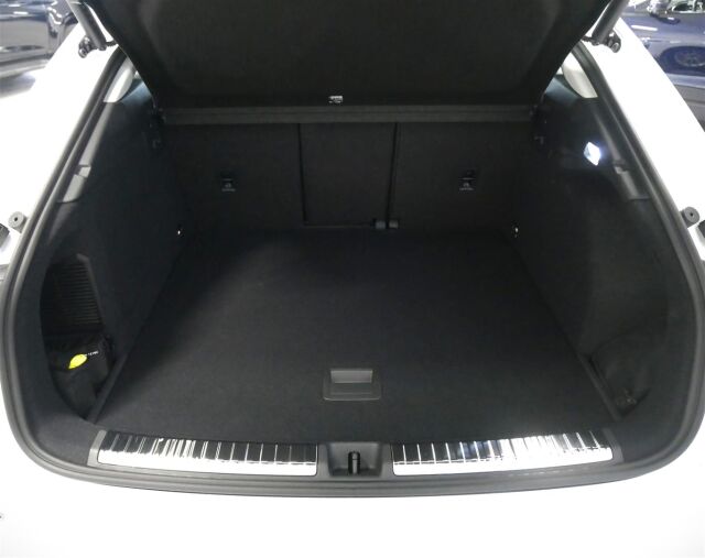Audi Q3 2026 Sportback e-hybrid 200 kW