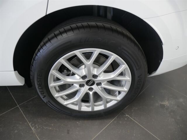 Audi Q3 2026 Sportback e-hybrid 200 kW