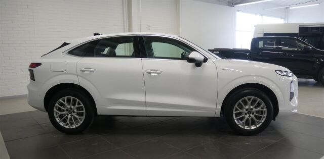 Audi Q3 2026 Sportback e-hybrid 200 kW