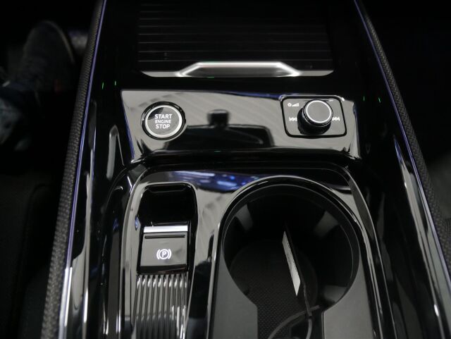 Audi Q3 2026 Sportback e-hybrid 200 kW