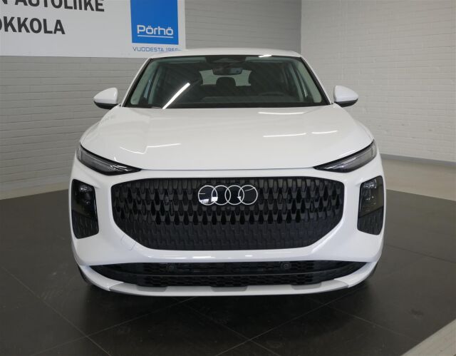 Audi Q3 2026 Sportback e-hybrid 200 kW