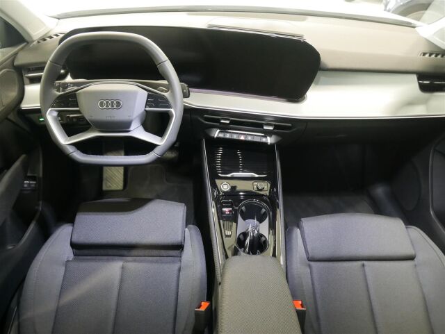 Audi Q3 2026 Sportback e-hybrid 200 kW
