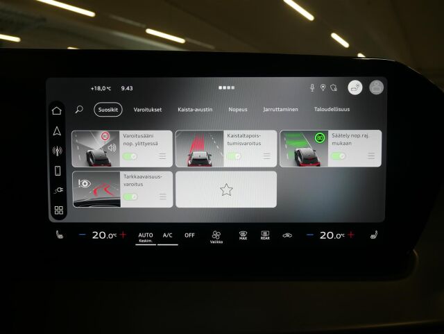 Audi Q3 2026 Sportback e-hybrid 200 kW