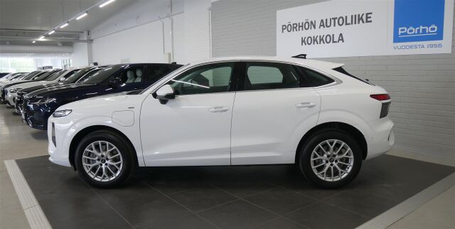 Audi Q3 2026 Sportback e-hybrid 200 kW