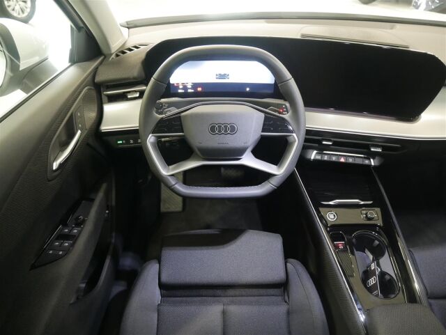 Audi Q3 2026 Sportback e-hybrid 200 kW