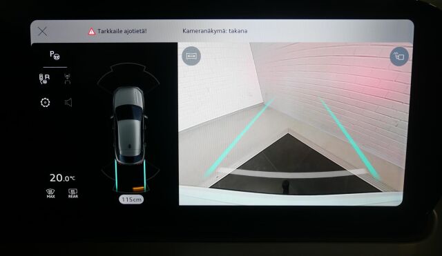 Audi Q3 2026 Sportback e-hybrid 200 kW
