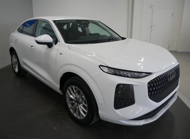 Audi Q3 2026 Sportback e-hybrid 200 kW