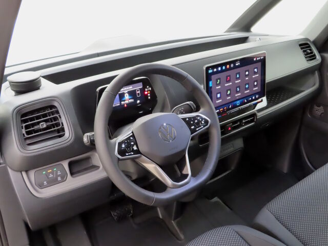 Volkswagen ID. Buzz 2026 Cargo 250kW PRO 79 kWh 4Motion Business