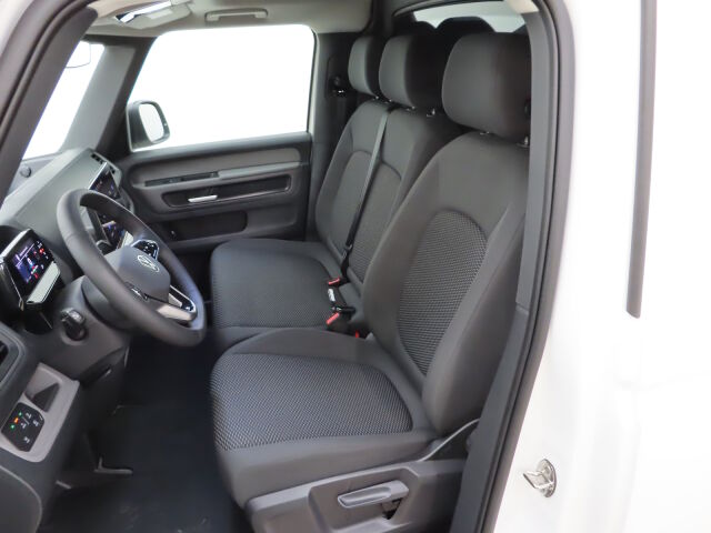 Volkswagen ID. Buzz 2026 Cargo 250kW PRO 79 kWh 4Motion Business