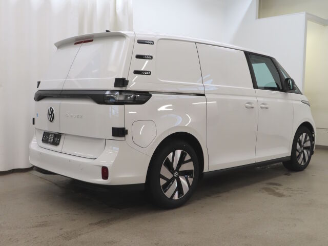 Volkswagen ID. Buzz 2026 Cargo 250kW PRO 79 kWh 4Motion Business