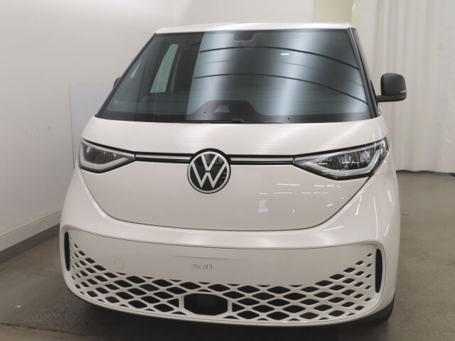 Volkswagen ID. Buzz 2026 Cargo 250kW PRO 79 kWh 4Motion Business