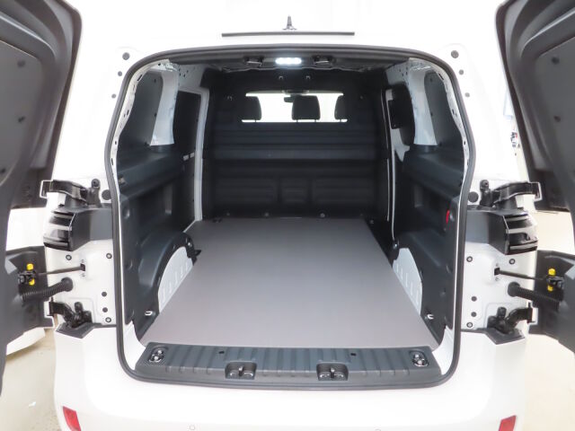 Volkswagen ID. Buzz 2026 Cargo 250kW PRO 79 kWh 4Motion Business