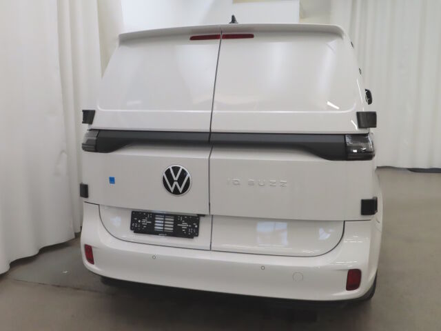 Volkswagen ID. Buzz 2026 Cargo 250kW PRO 79 kWh 4Motion Business