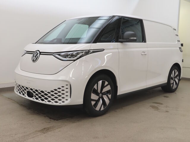 Volkswagen ID. Buzz 2026 Cargo 250kW PRO 79 kWh 4Motion Business