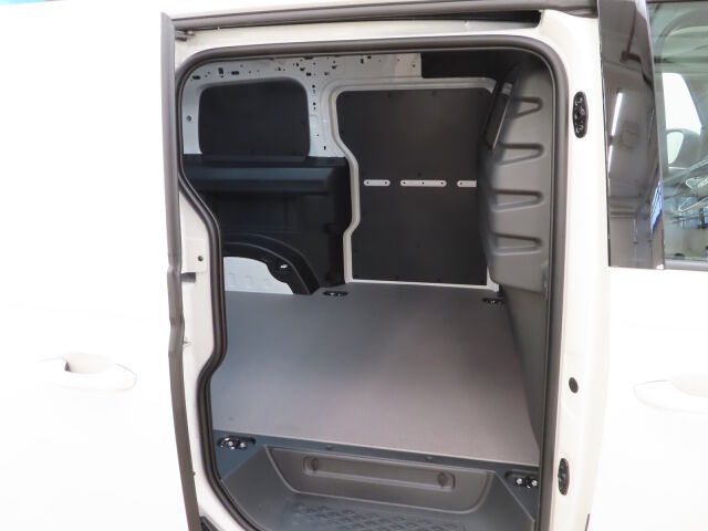 Volkswagen ID. Buzz 2026 Cargo 250kW PRO 79 kWh 4Motion Business